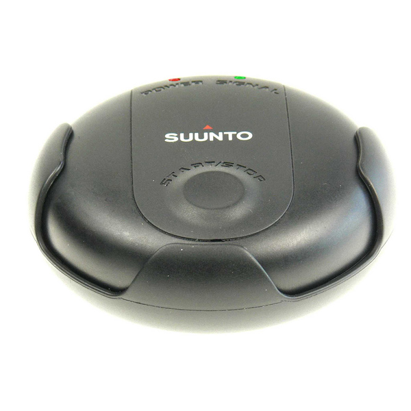 suunto gps pod