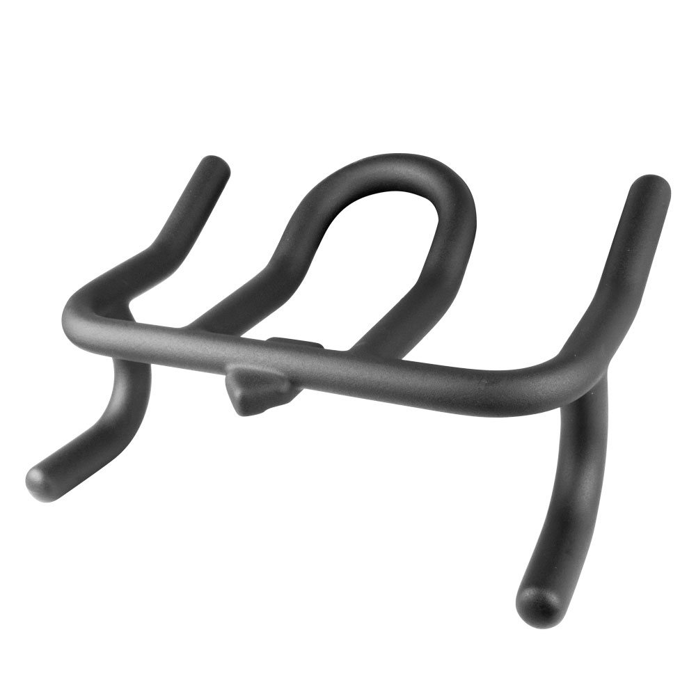 exercise bike handlebars