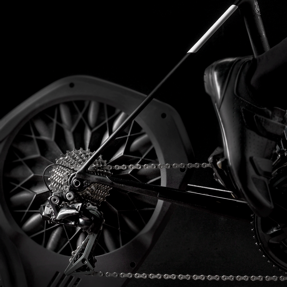 elite suito bike