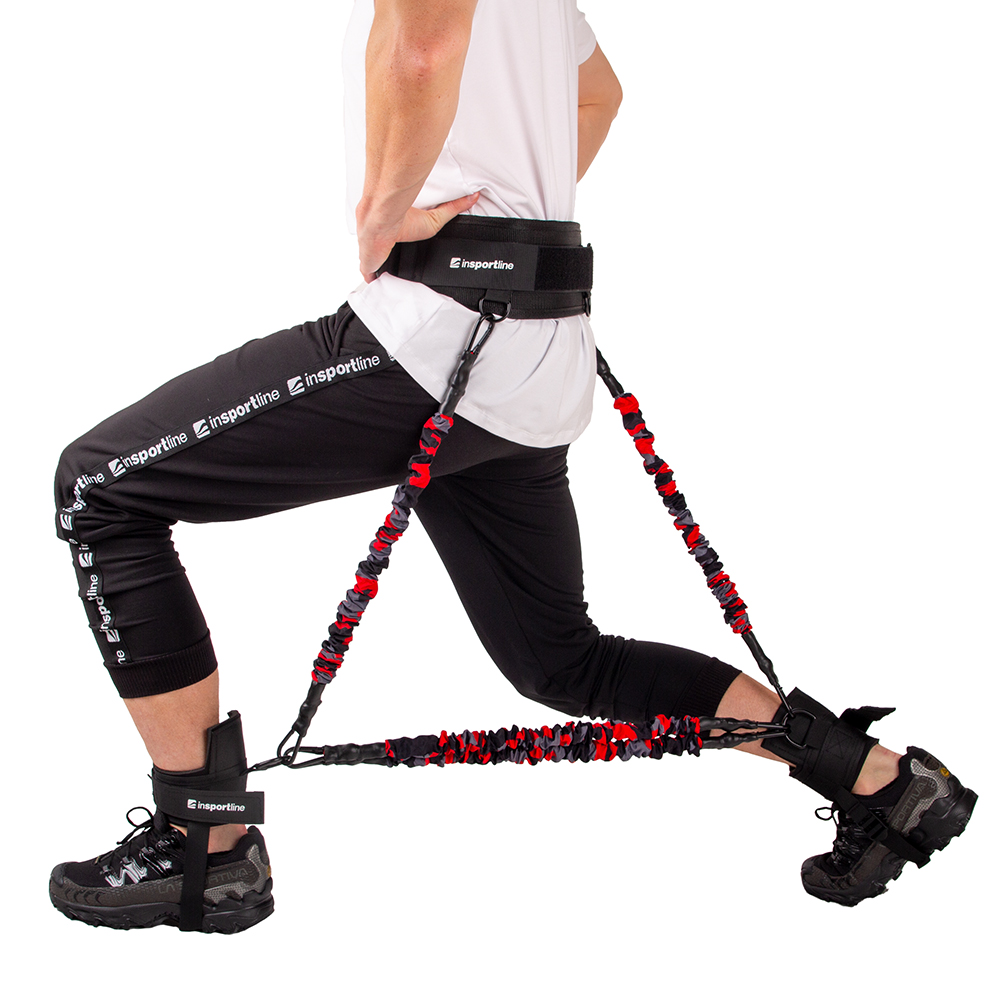 Resistance Band inSPORTline Striker Jump inSPORTline