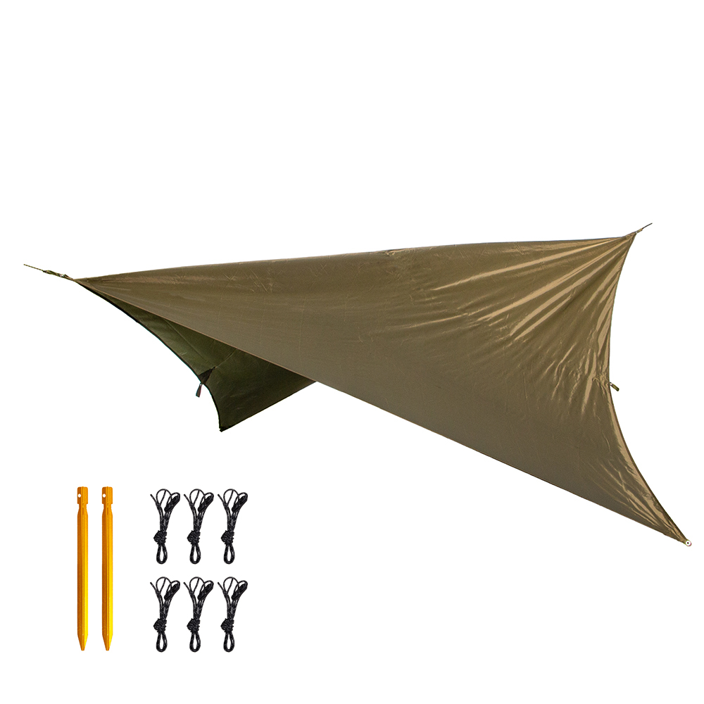 Rain Tarp inSPORTline Traveler WT1 inSPORTline