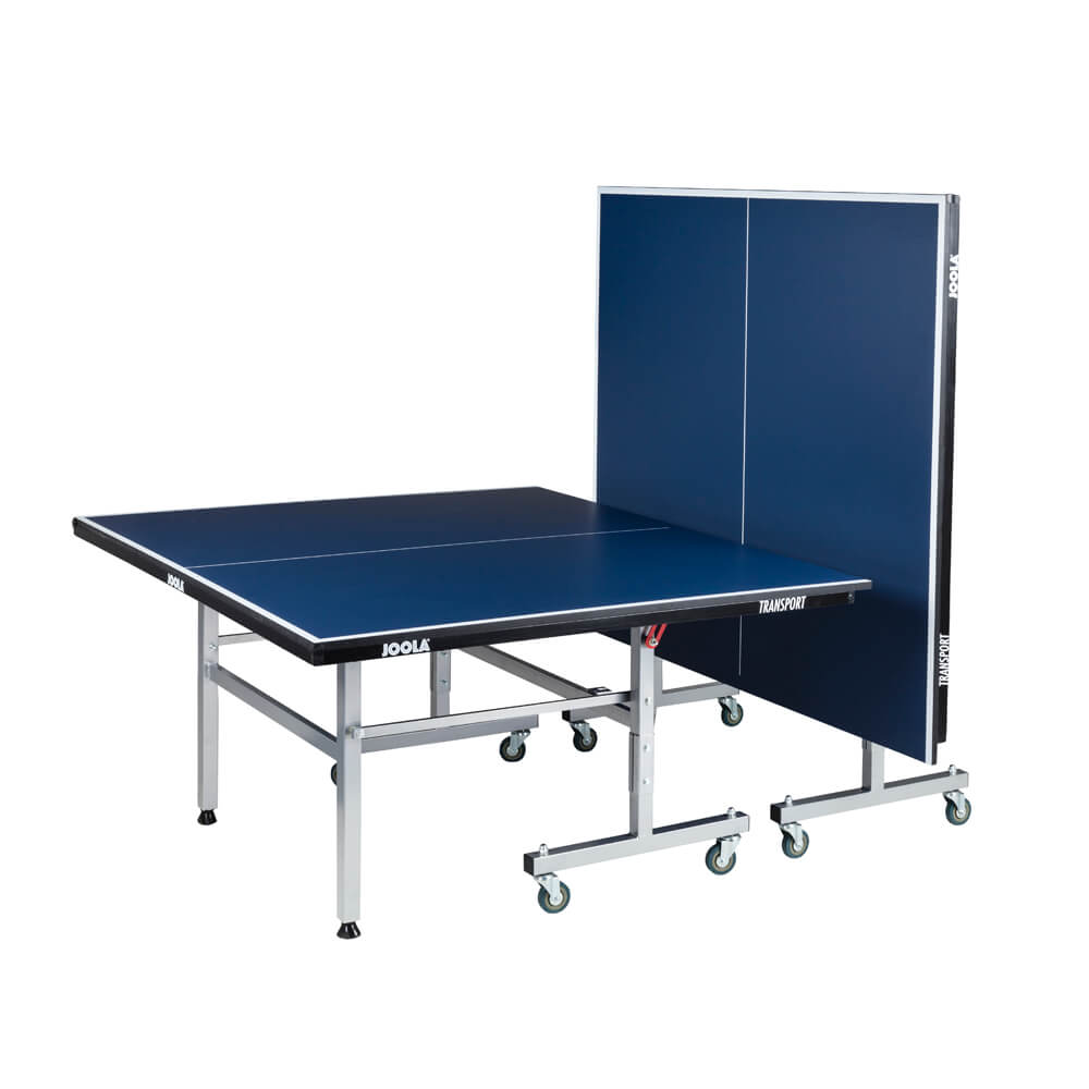 Joola Transport Table Tennis Table Insportline