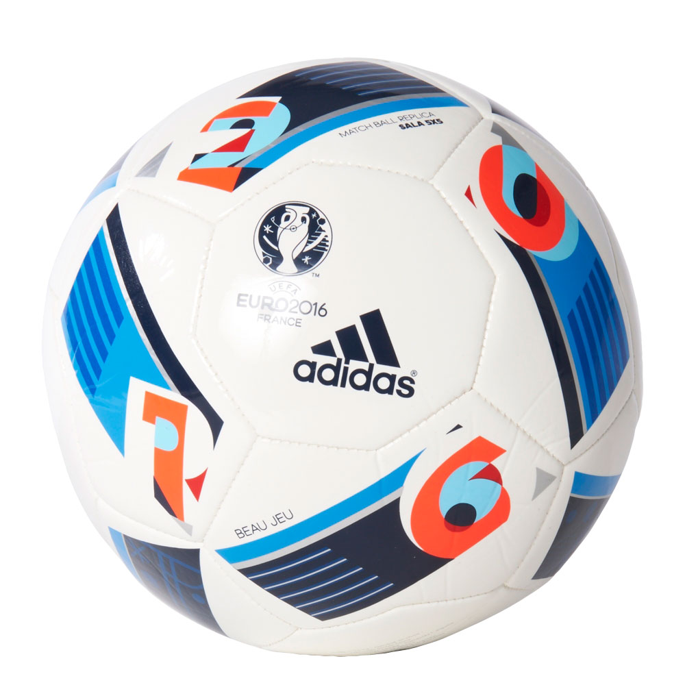 adidas EURO 2016 Sala Futs