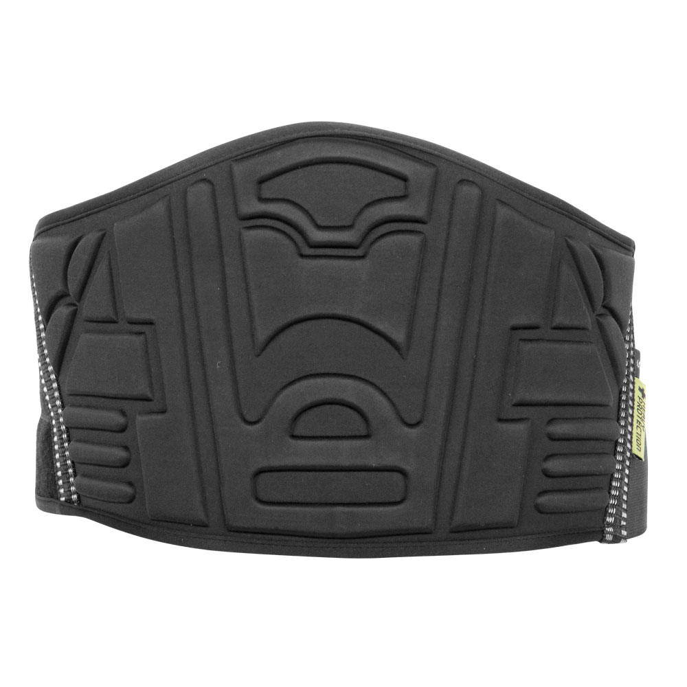 XXXL Roleff Racewear 937 Kidney Belt Black XXXL Roleff Racewear 937 Kidney Belt Black
