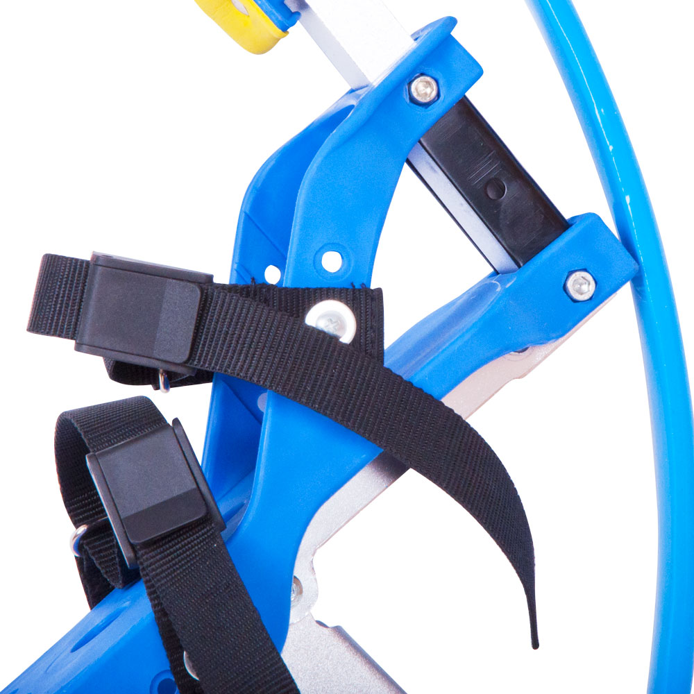 Children’s Jumping Stilts Worker Hoppino inSPORTline