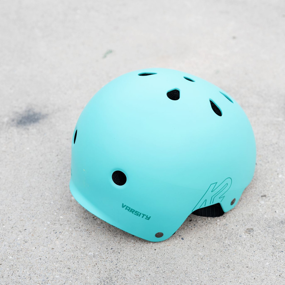 Rollerblade Helmet K2 Varsity 2023 inSPORTline