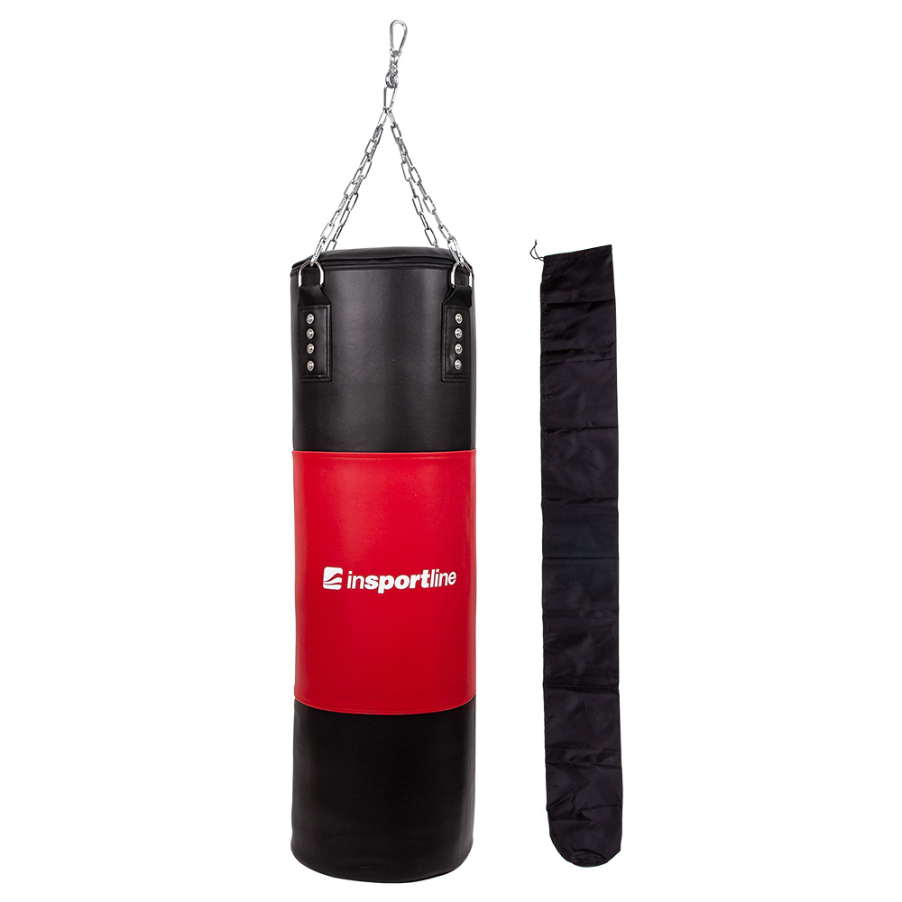 How To Fill And Hang A Muay Thai Bag?