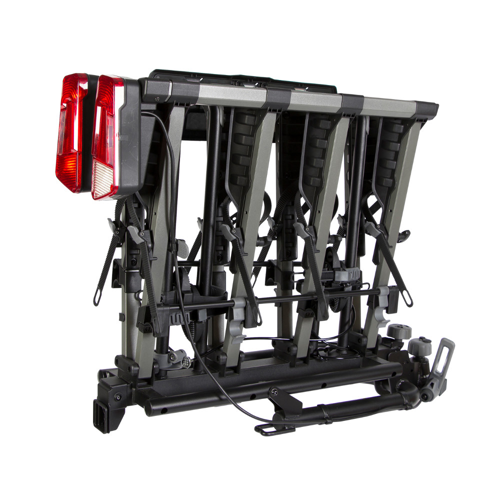 Towbar Bike Rack BuzzRack EAZZY 4 inSPORTline