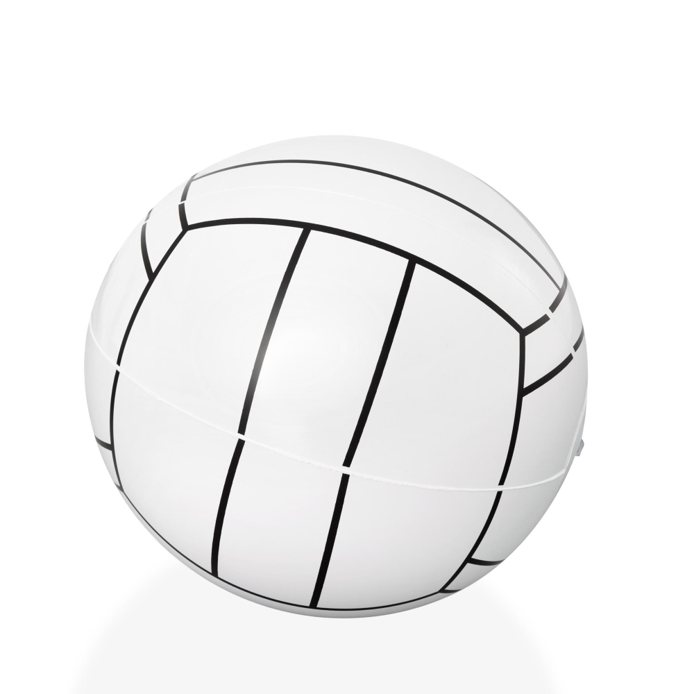 Inflatable Pool Volleyball Set Bestway - inSPORTline
