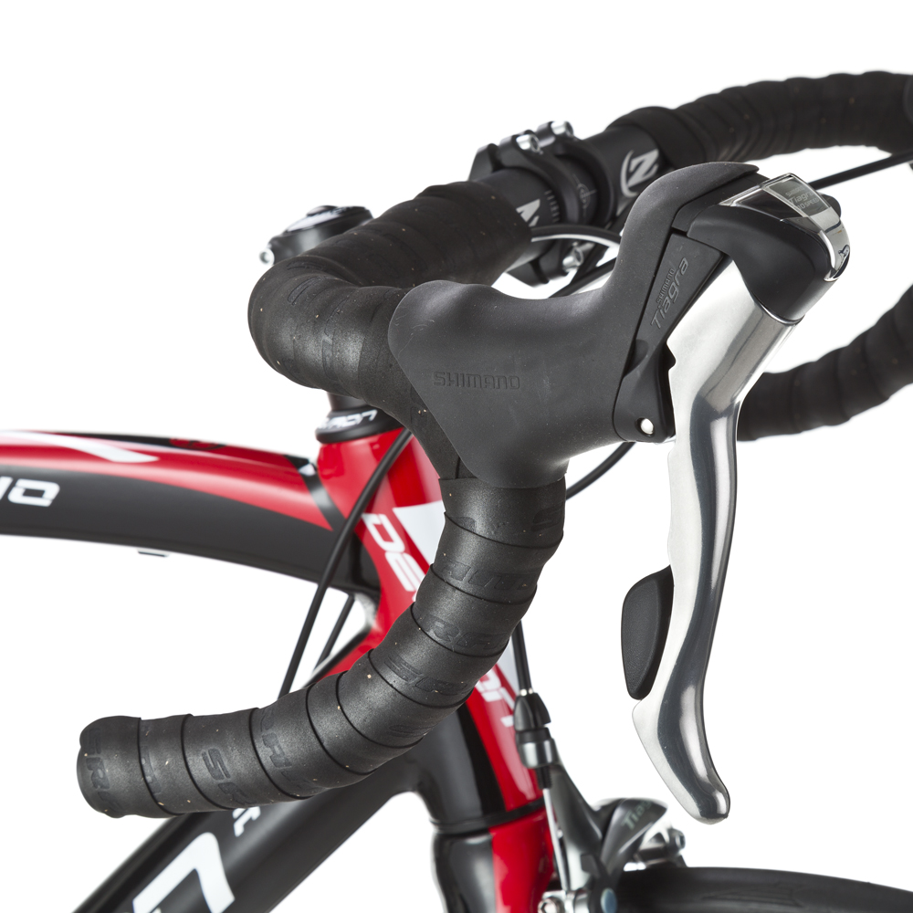 Road Bike Devron Urbio R4.8  2016 - inSPORTline