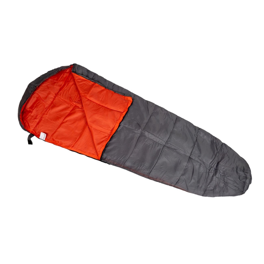 MummyShaped Sleeping Bag Brother Mummy 2 inSPORTline
