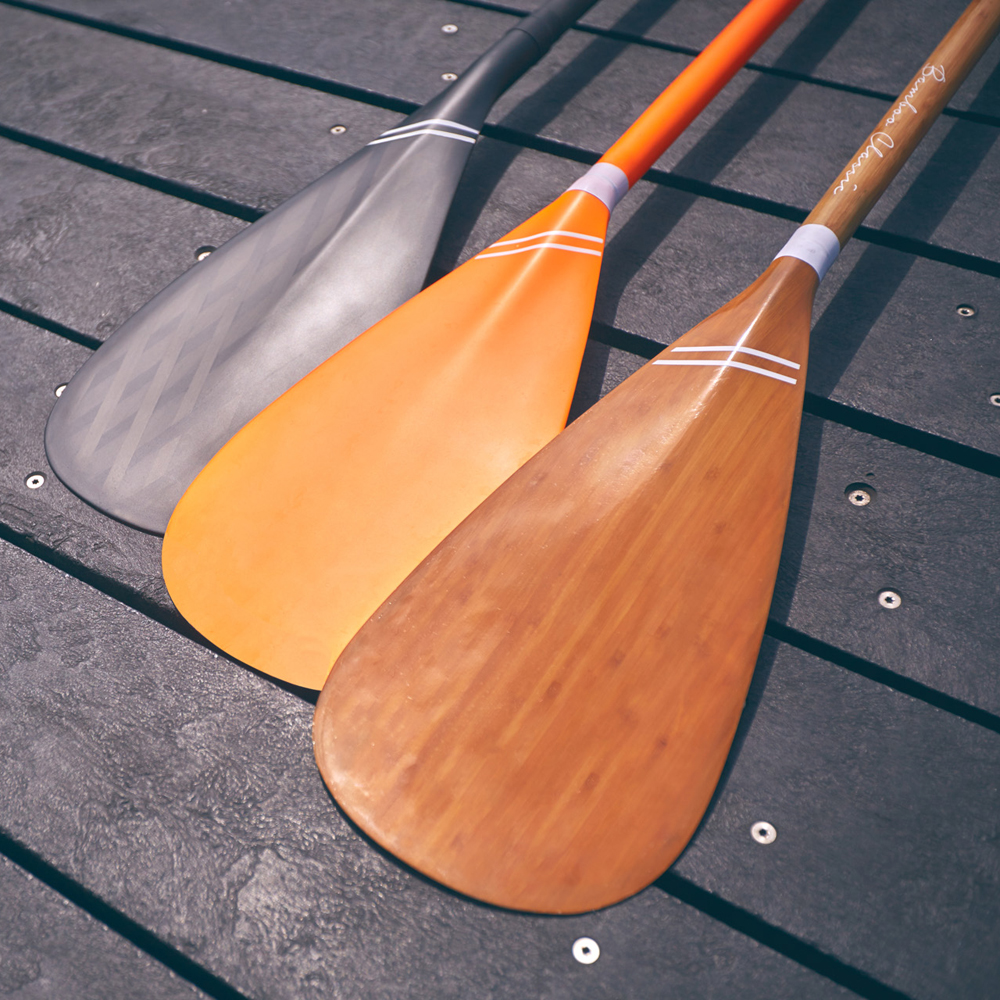 paddle jobe bamboo