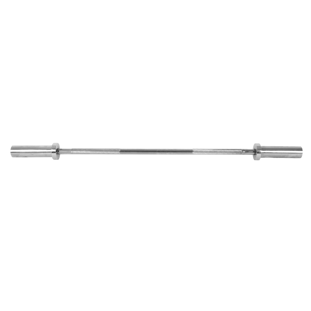 olympic weightlifting rod