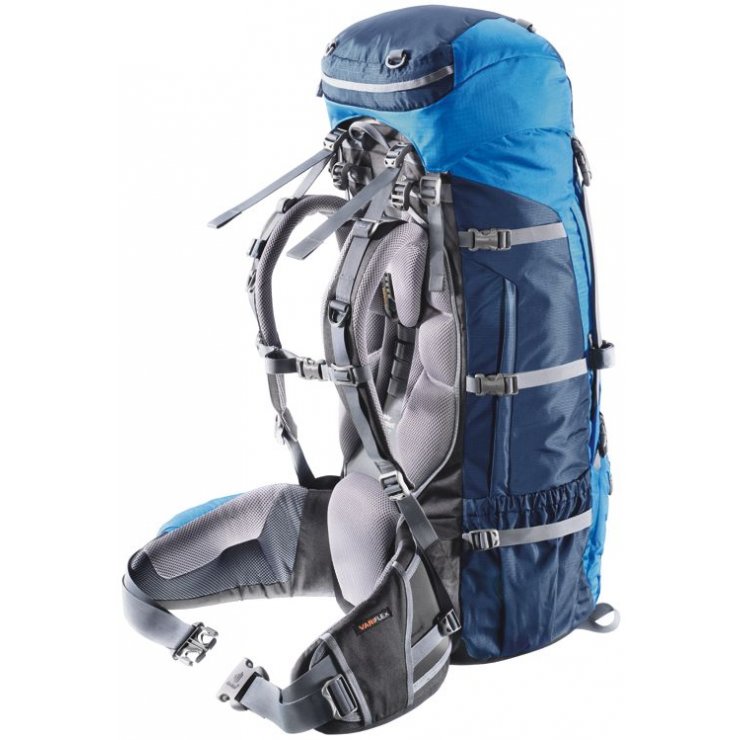 deuter aircontact 65