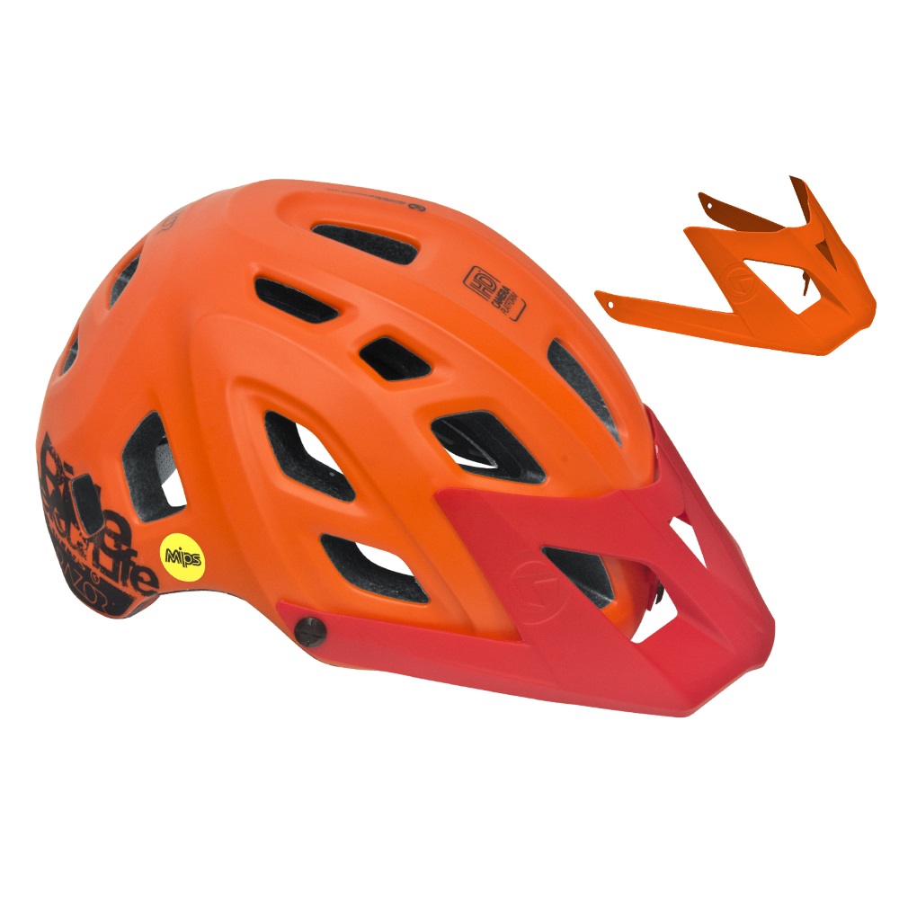 M55 Bike