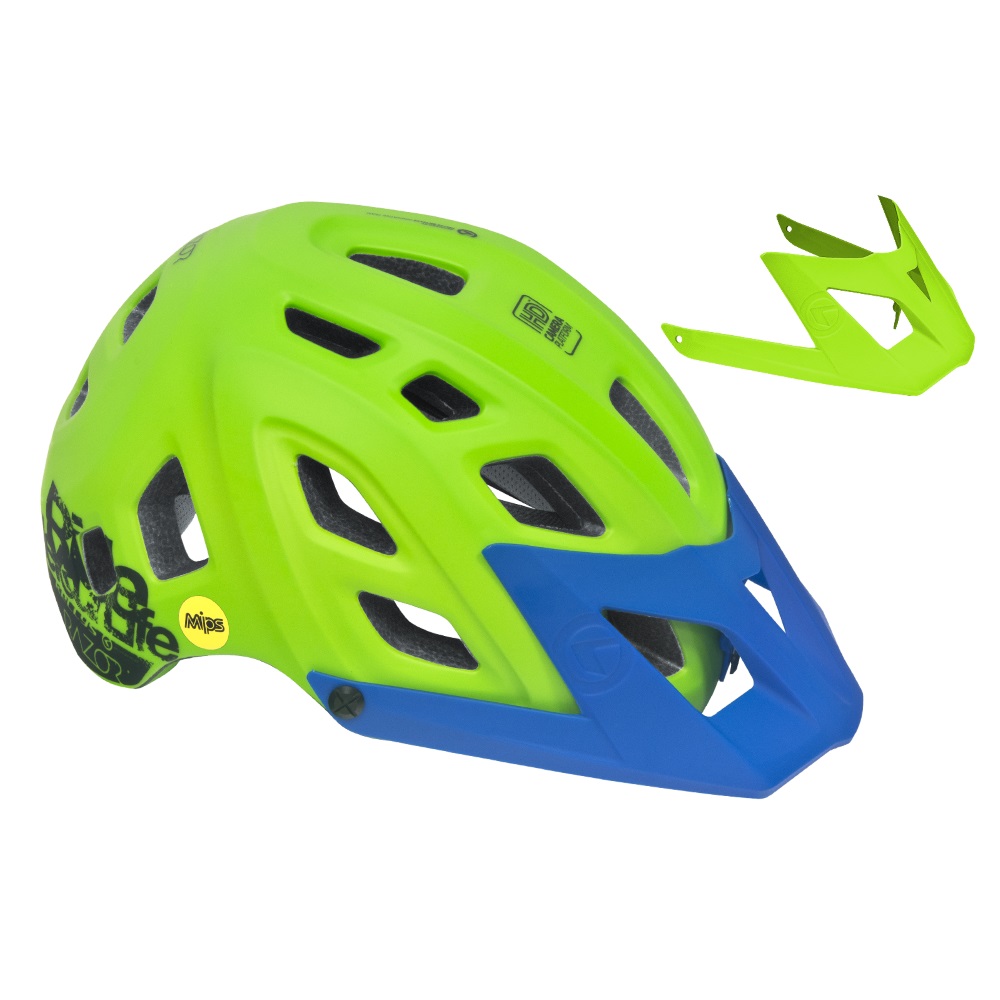 razor bike helmet