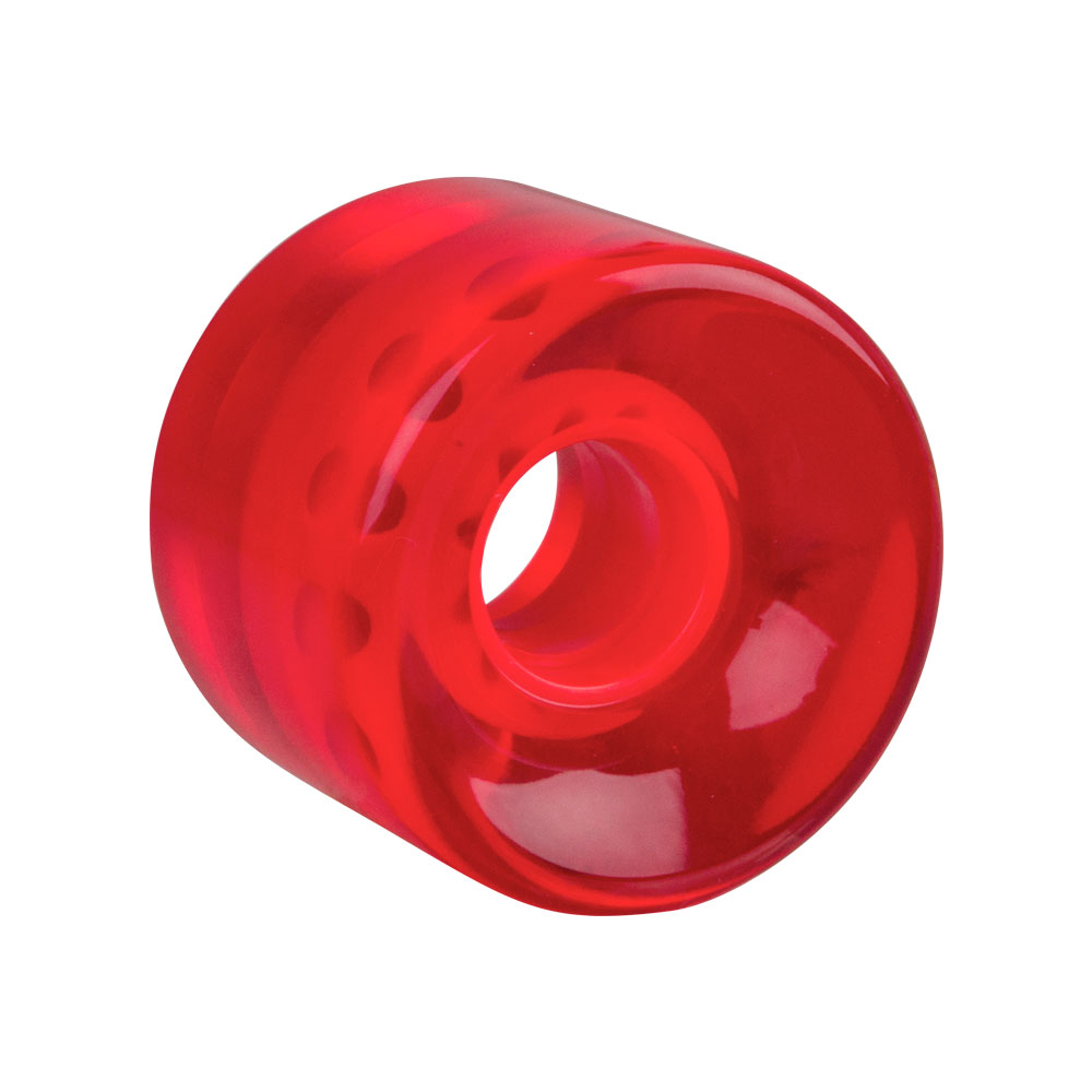 Penny Board Clear Wheel 60 45mm Insportline