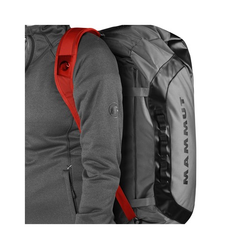 mammut duffel