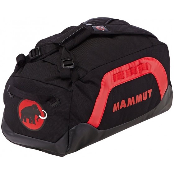mammut duffel