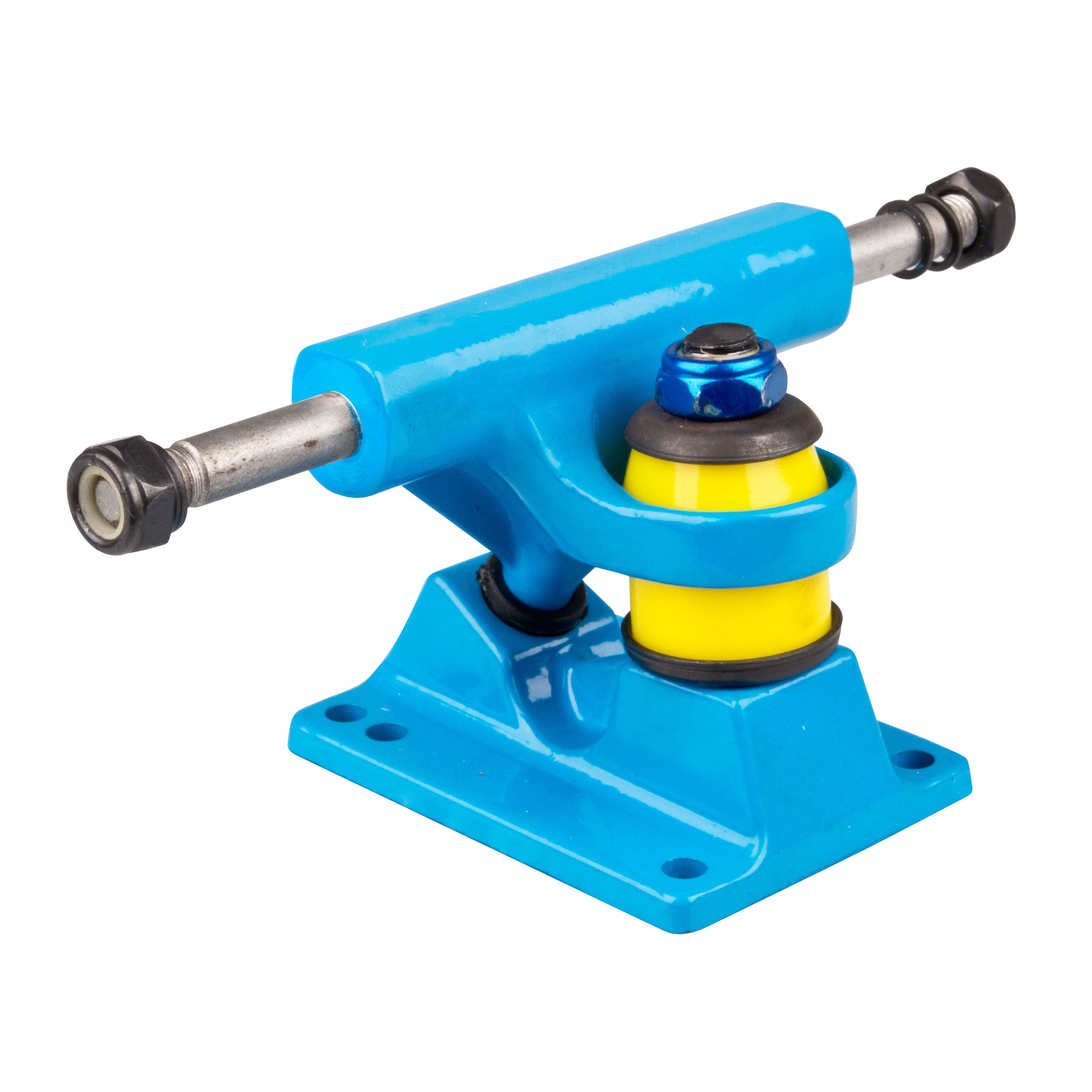 Penny Board Trucks 3 Inch / Penny Nickel Complete Cruiser Skateboard
