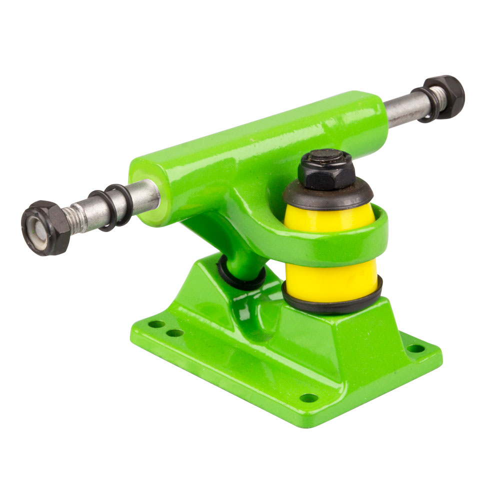Penny Board Trucks 3 Inch / Penny Nickel Complete Cruiser Skateboard
