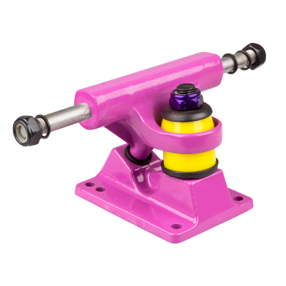 Penny Board Trucks 3 Inch / Penny Nickel Complete Cruiser Skateboard