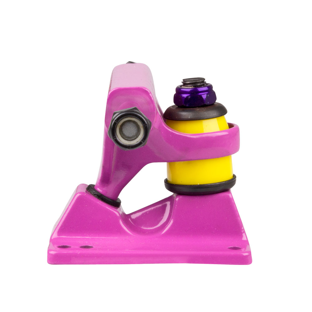 Penny Board Trucks 3 Inch / Penny Nickel Complete Cruiser Skateboard