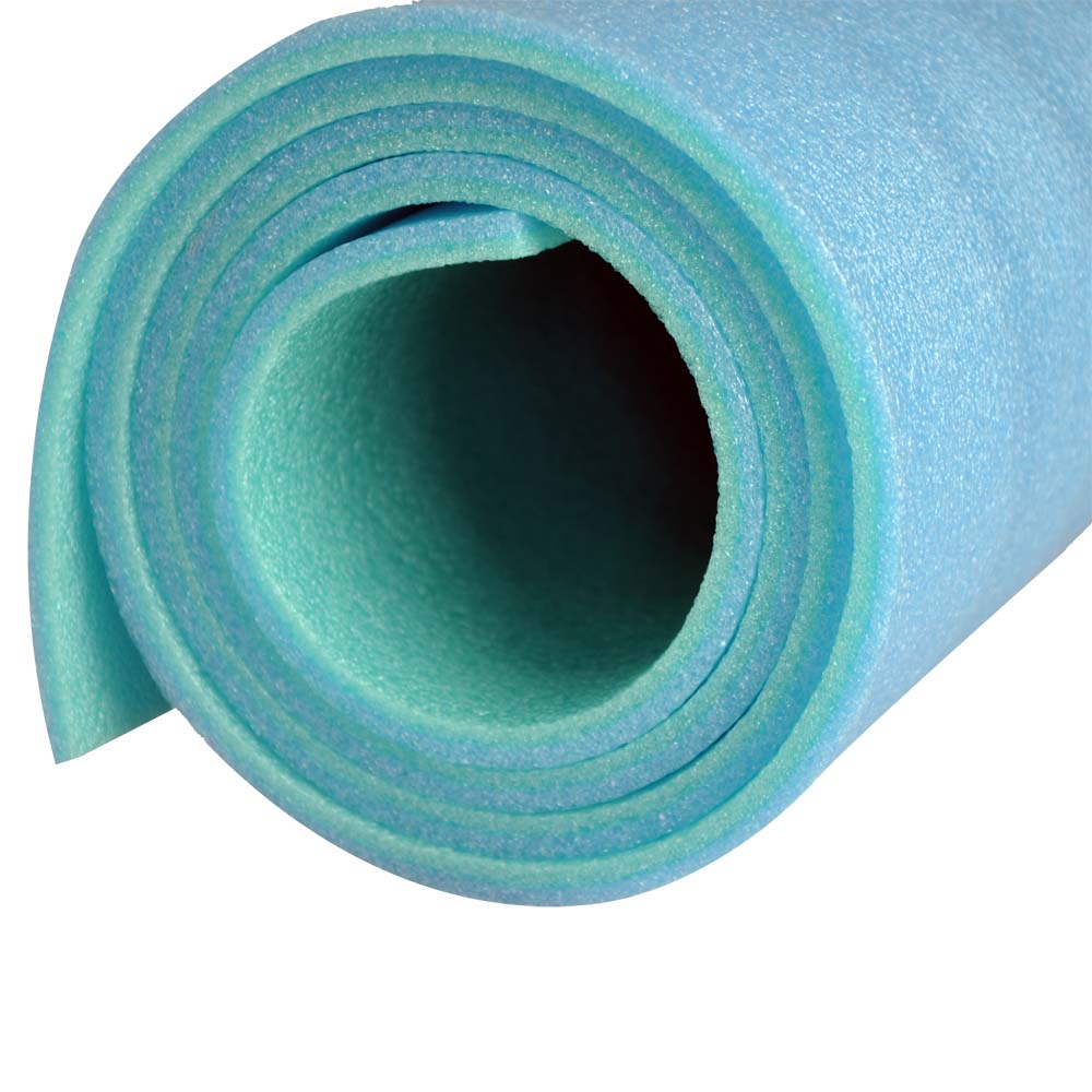 Mat Yate Soft Foam 180 x 50 cm inSPORTline