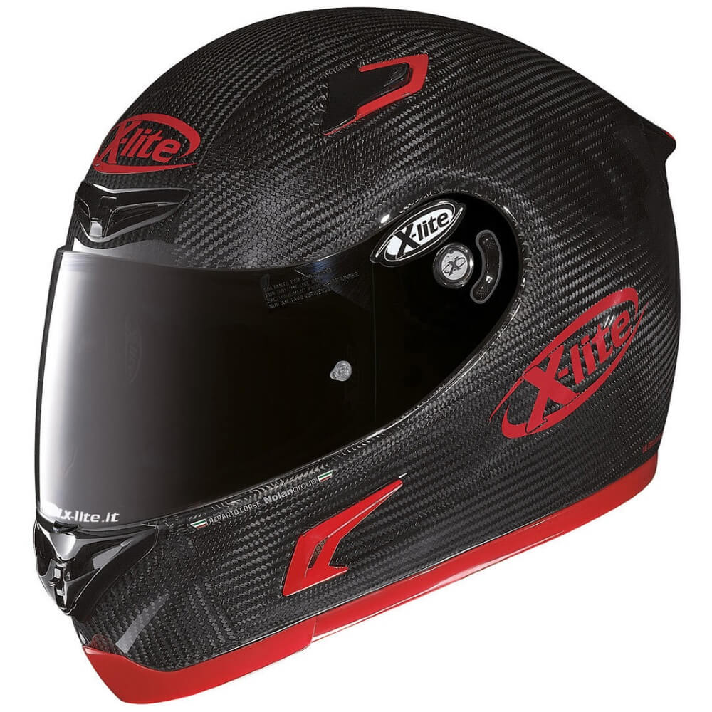 x lite helmet