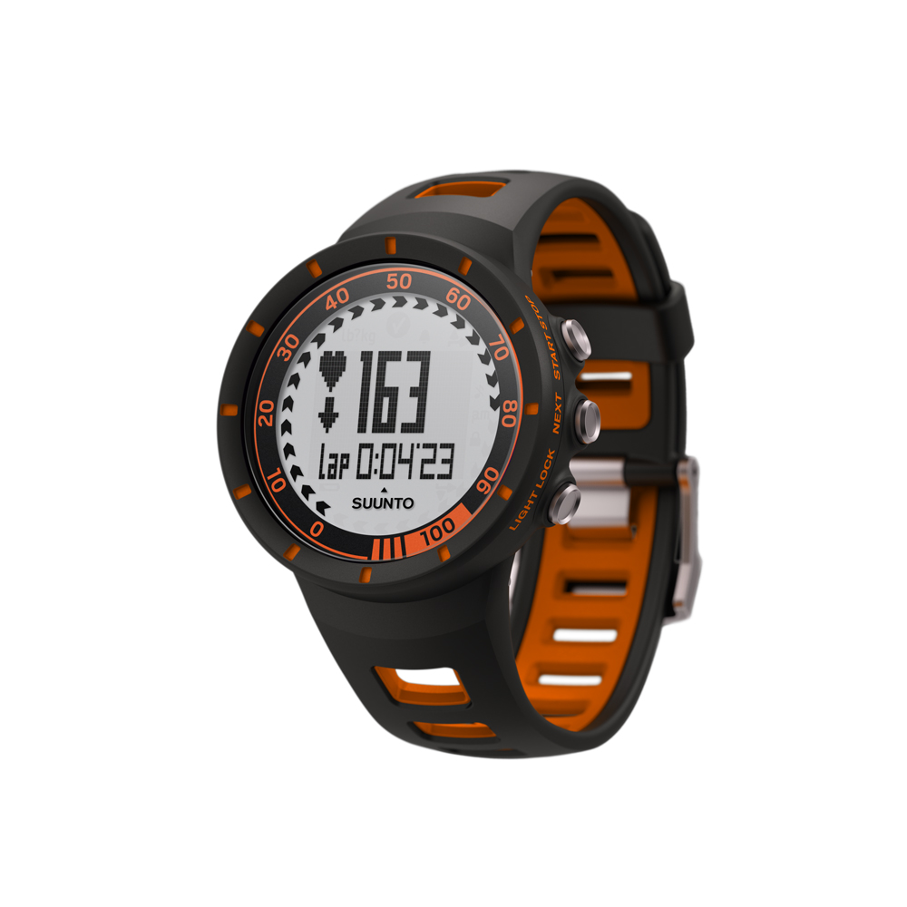 suunto quest gps pack