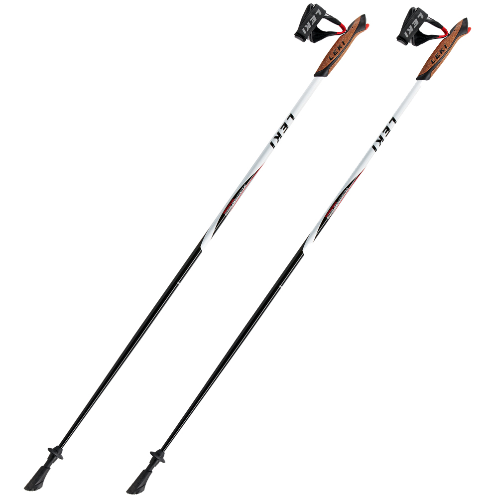Leki Response Nordic Walking Poles Insportline
