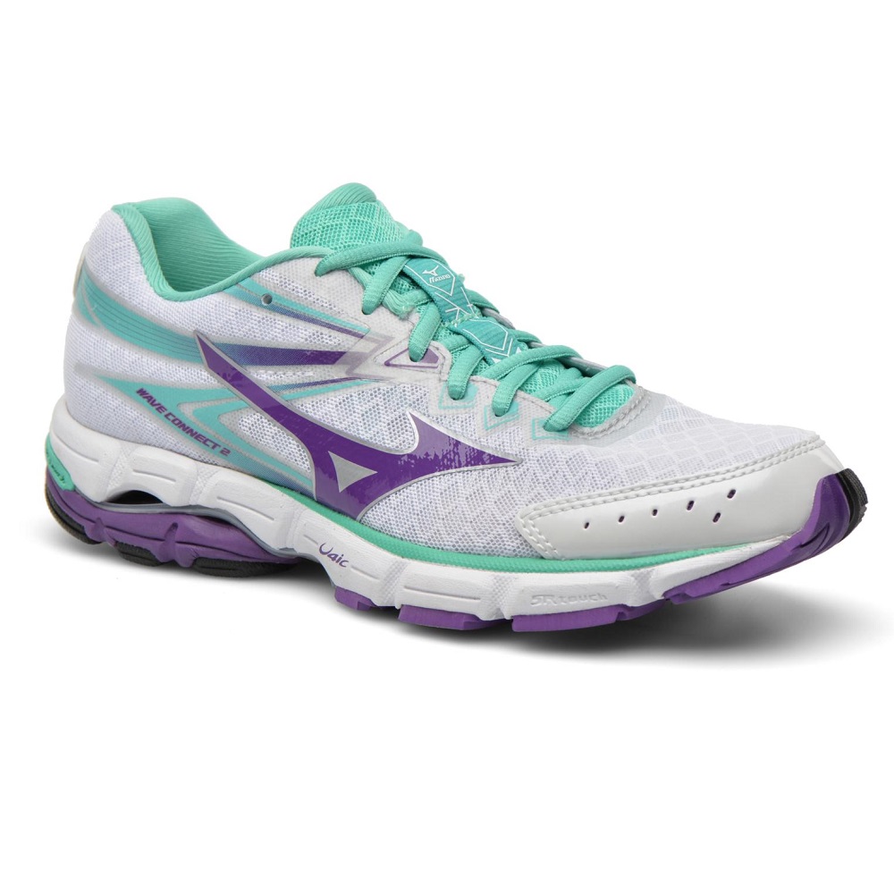mizuno wave connect 2