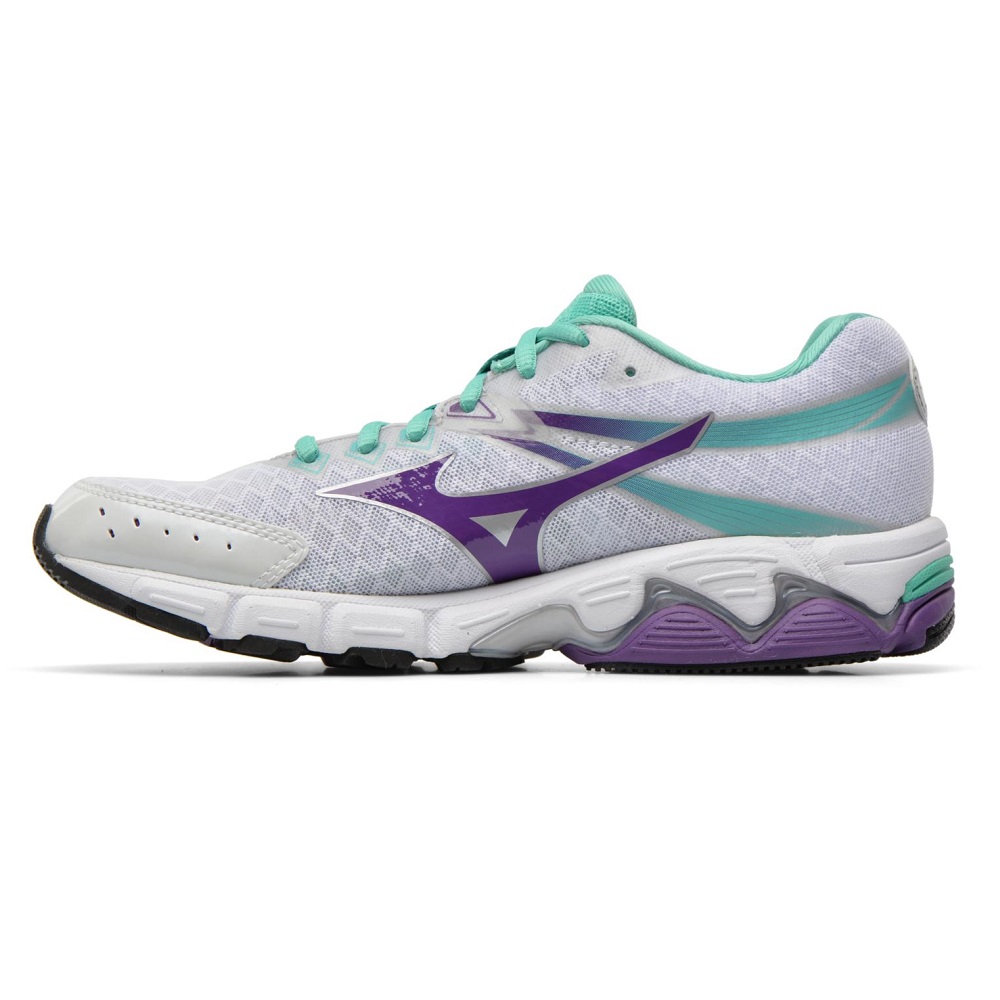 mizuno wave connect 2 silver