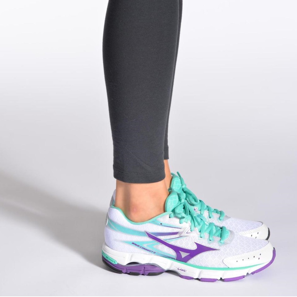 mizuno wave connect 2 navy