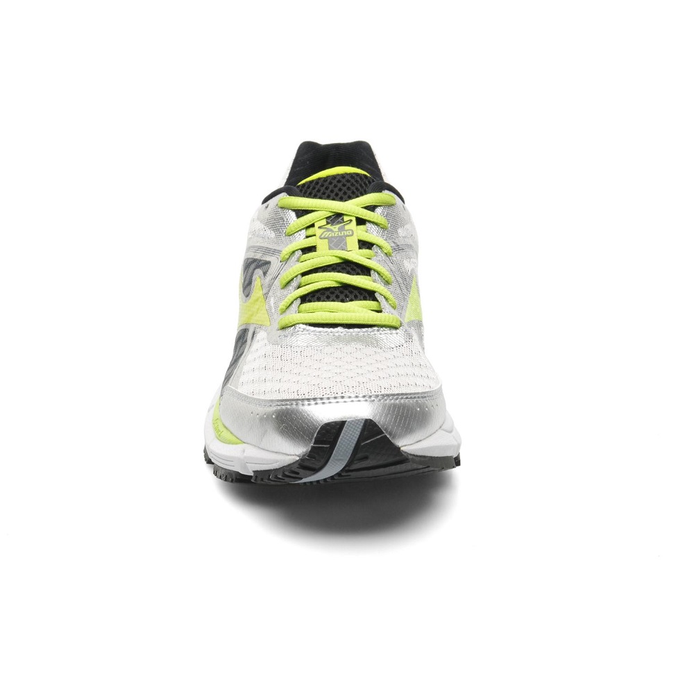 mizuno wave ultima 6 yellow