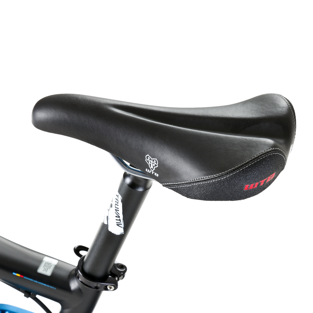 devron full suspension