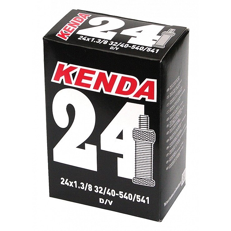 kenda 27.5 tube