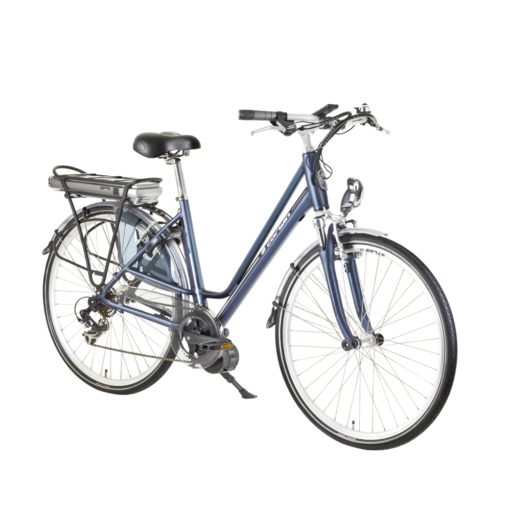 City Electric Bike Corwin Sydney 28324 - inSPORTline