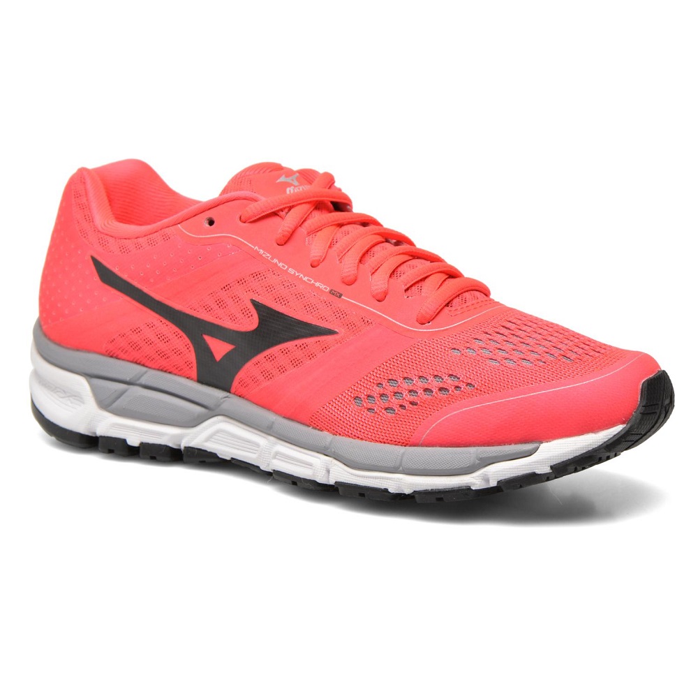 mizuno synchro mx