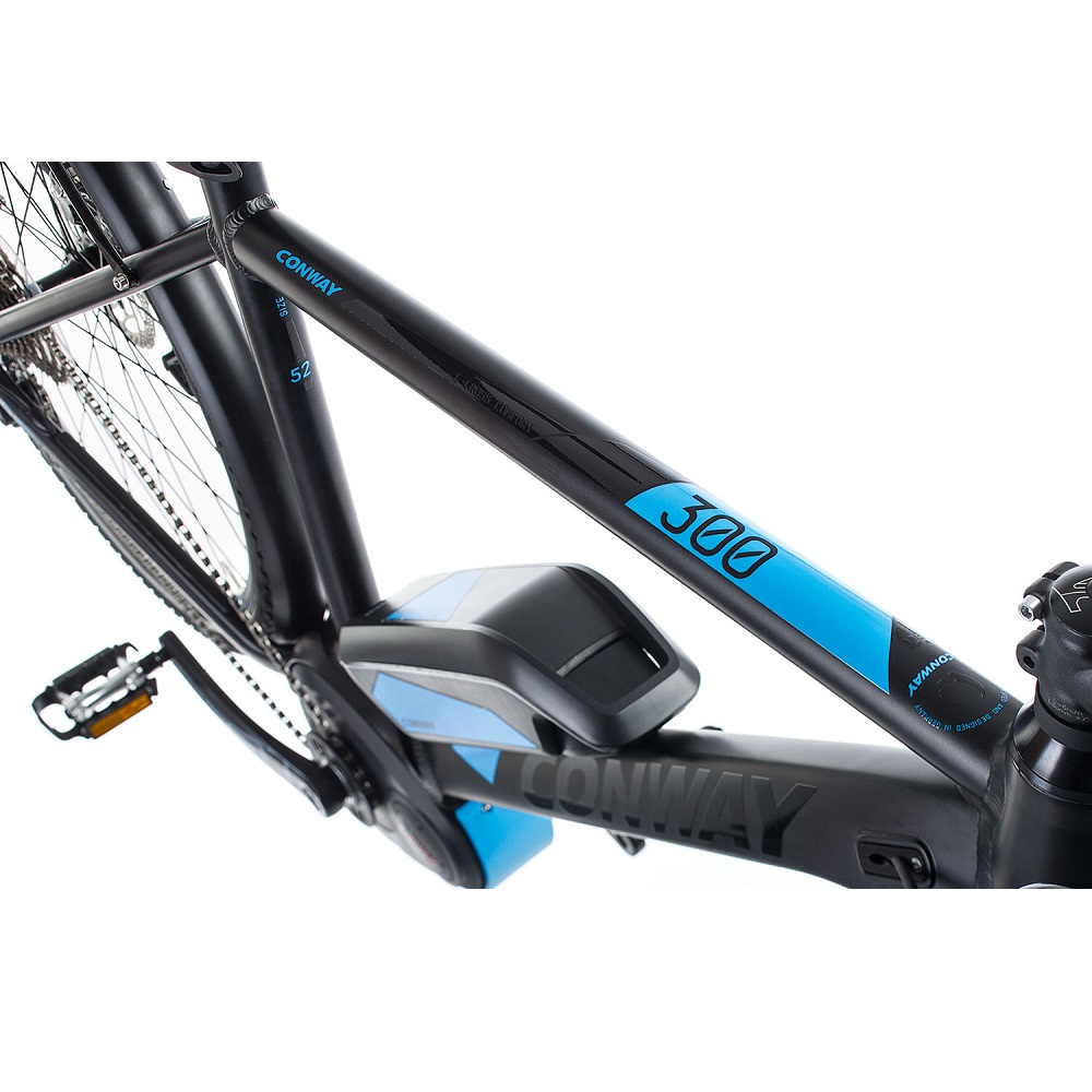 conway ecs300