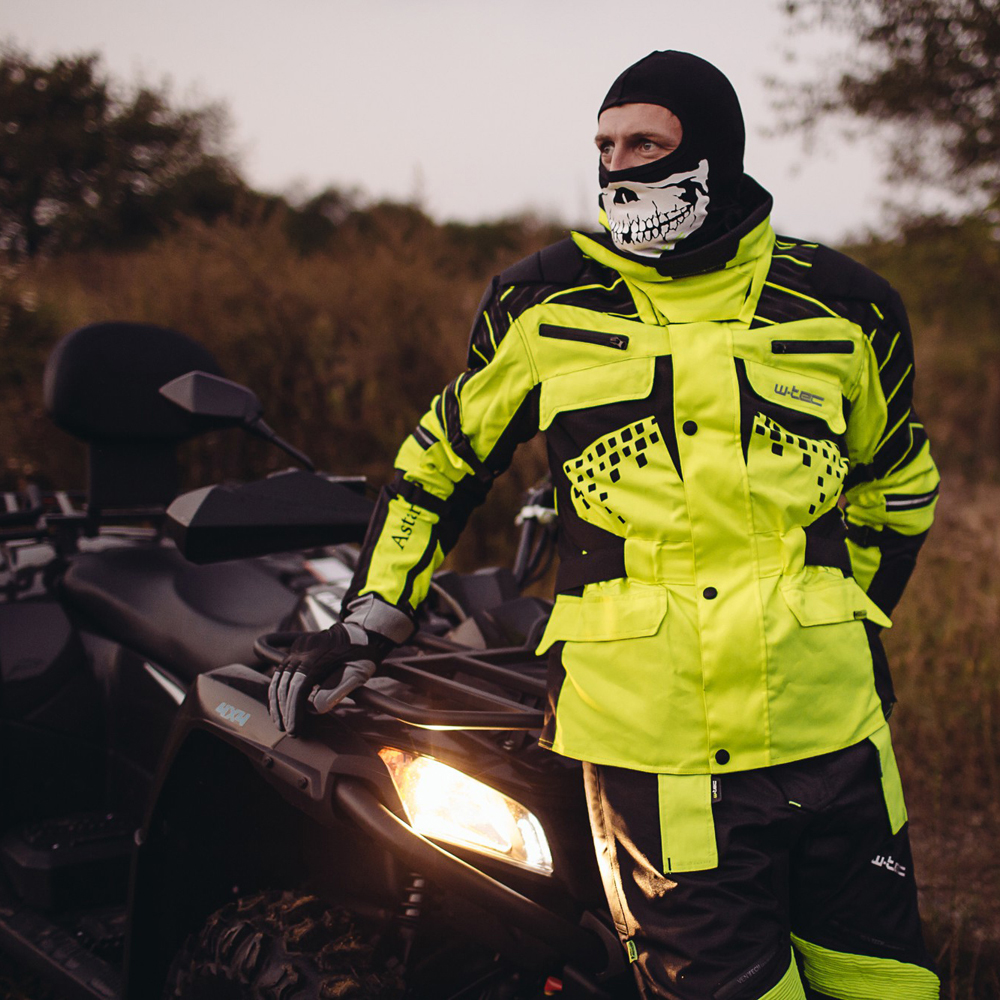 Multi Purpose Balaclava WTEC NF7802 inSPORTline