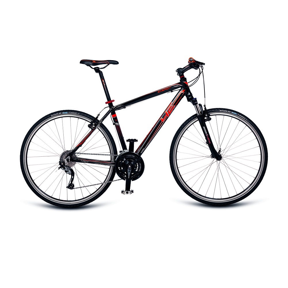 fox downhill gear