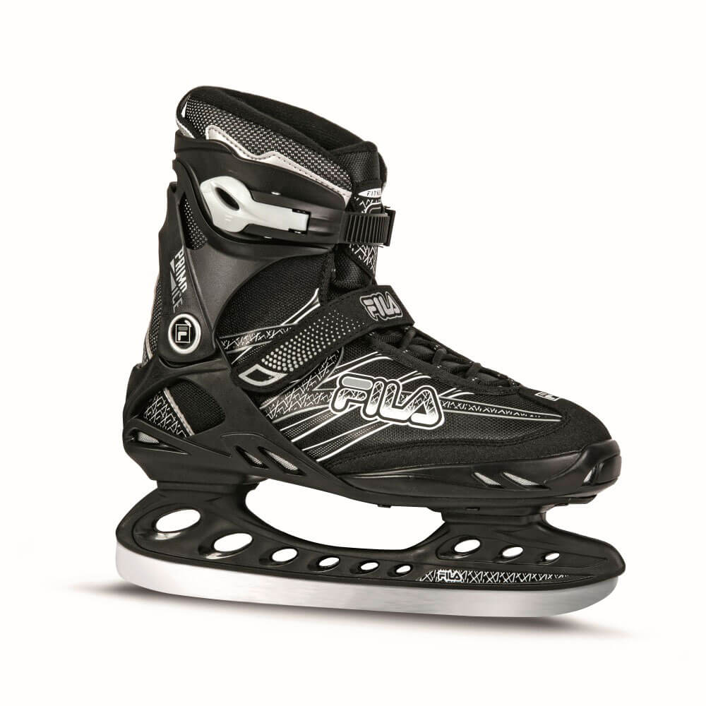 Men's Ice Skates Primo Ice black -