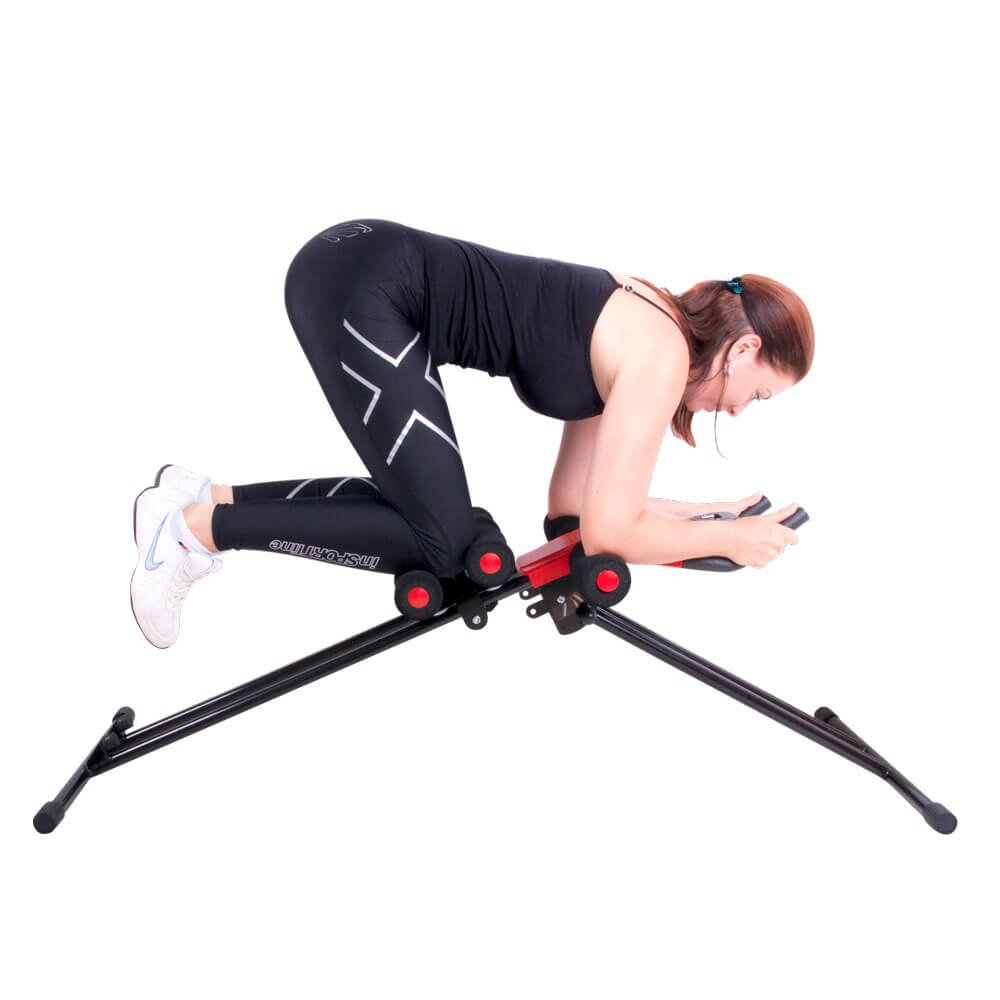 spartan ab lifter easy insportline