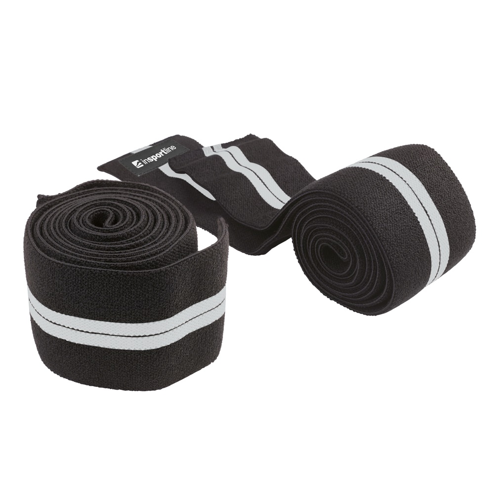 Elastic Knee Wraps inSPORTline KneeWrap inSPORTline