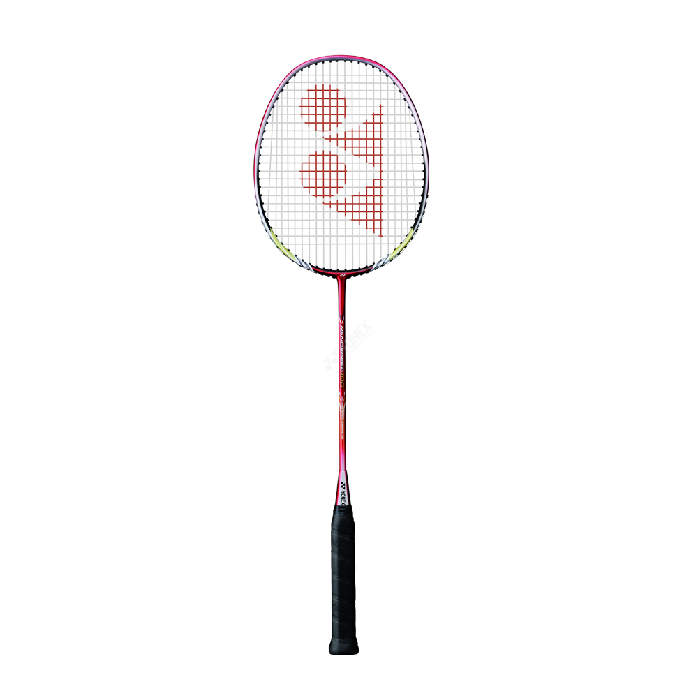 Badminton racquet Yonex Nanospeed 100 model 2012 - inSPORTline