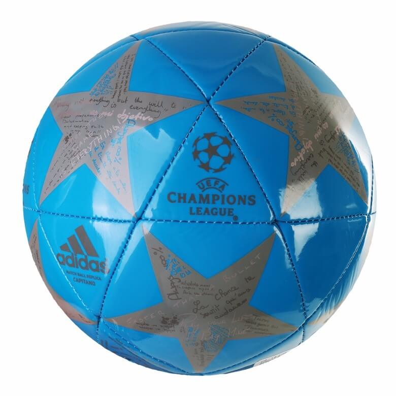 Adidas Finale 16