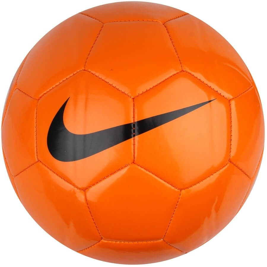 soccer ball nike team training sc1911 orange size 4 insportline soccer ball size 4