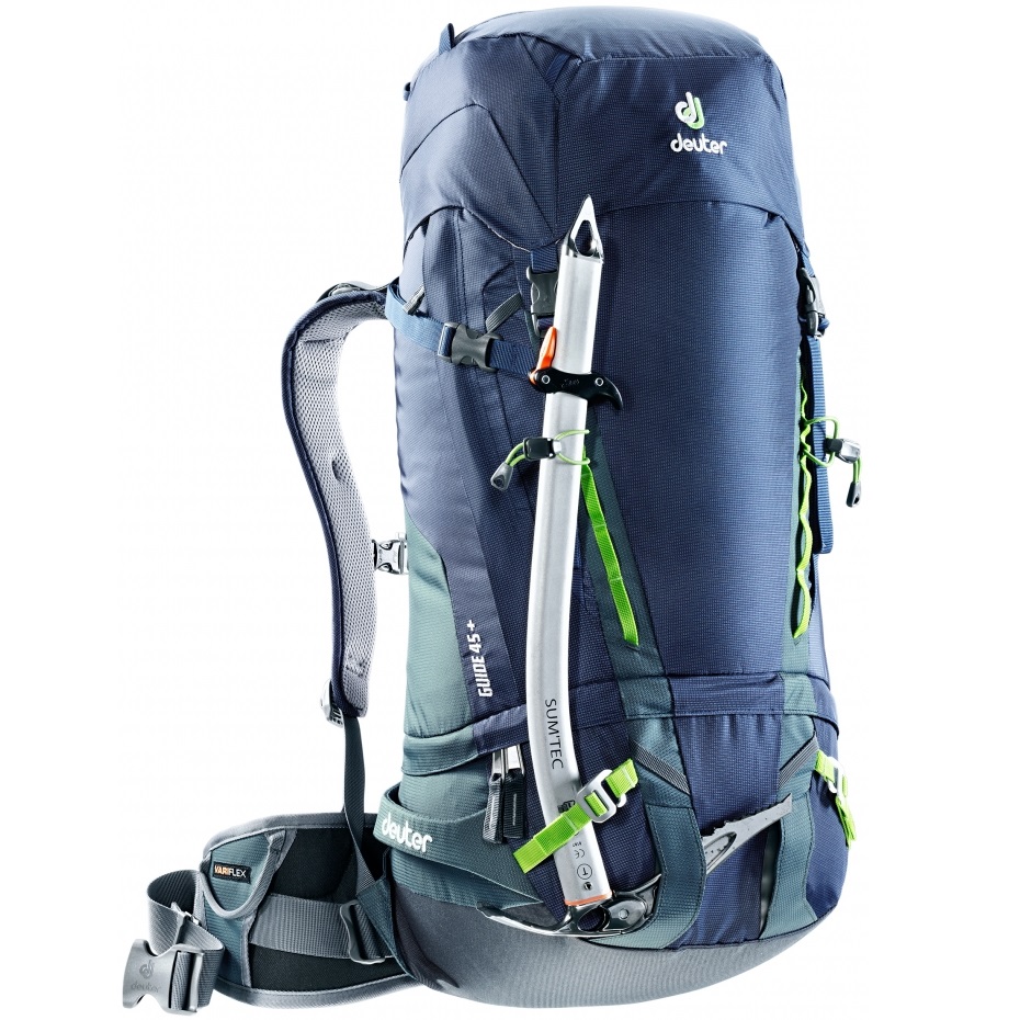 deuter venture 35 10