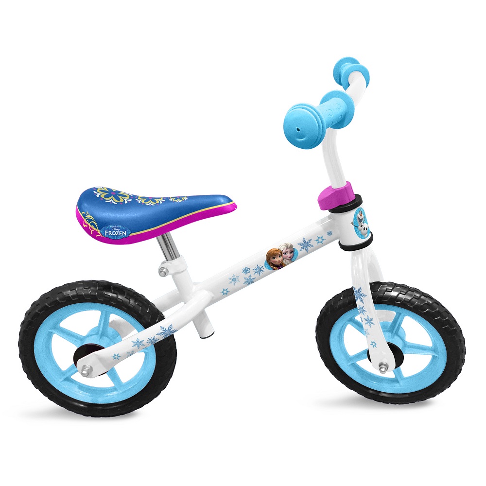 Elsa balance bike outlet